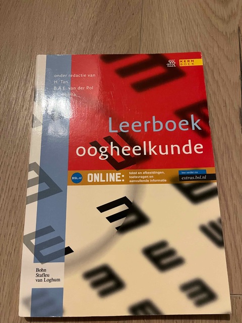 9789031392001-Leerboek-oogheelkunde