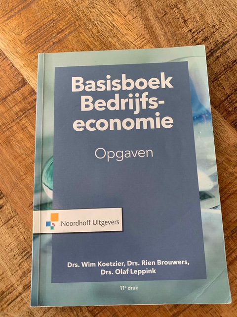 9789001889159-Basisboek-Bedrijfseconomie