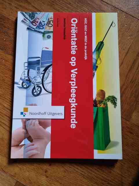 9789001776336-Orientatie-op-verpleegkunde