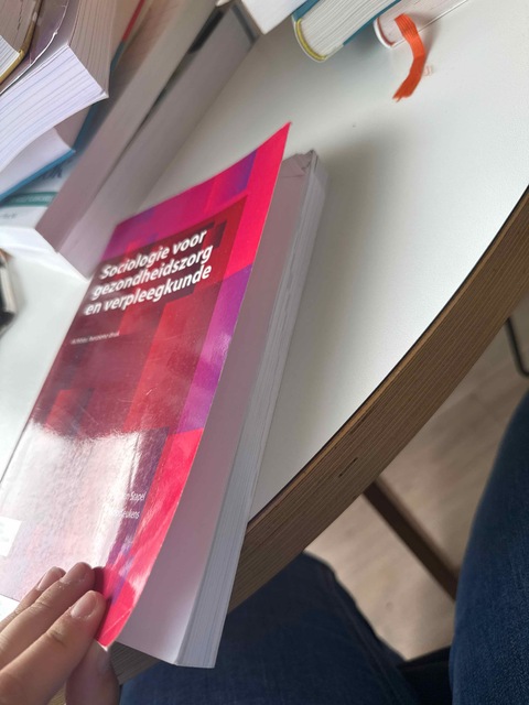 9789036803250-Sociologie-voor-gezondheidszorg-en-verpleegkunde