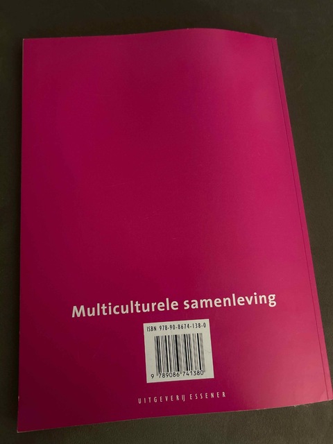 9789086741380-Multiculturele-samenleving-Maatschappijleer-2-VMBO-KGT-examenkatern