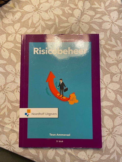 9789001889067-Risicobeheer