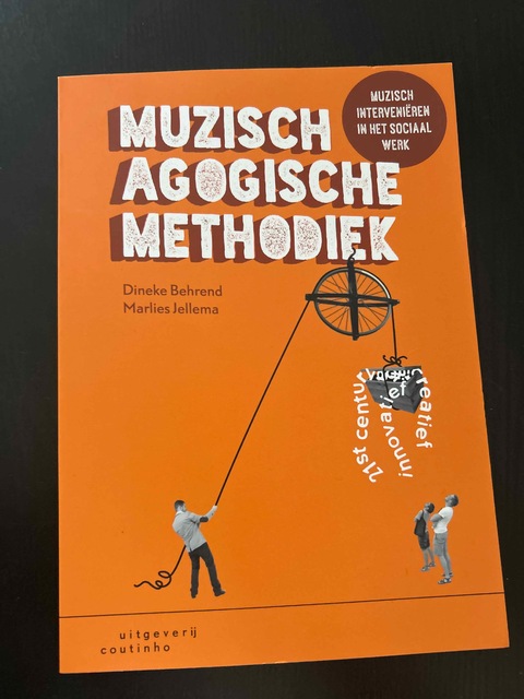 9789046904541-Muzisch-agogische-methodiek