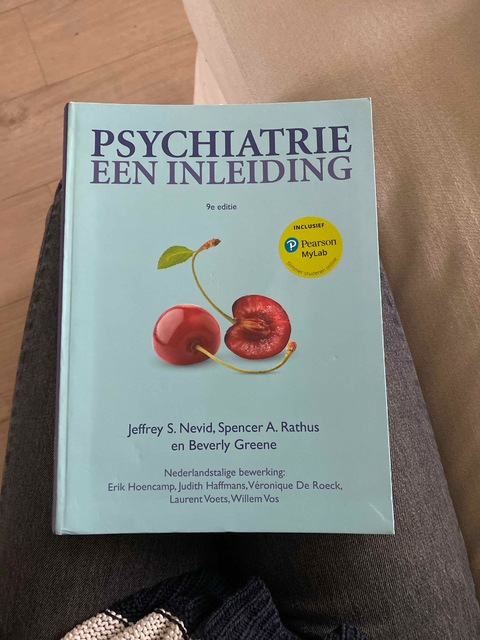 9789043033541-Psychiatrie-een-inleiding-met-MyLab-NL-toegangscode