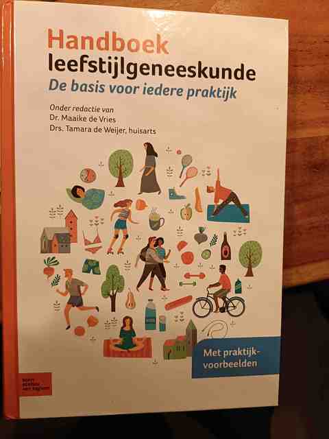 9789036823234-Handboek-leefstijlgeneeskunde