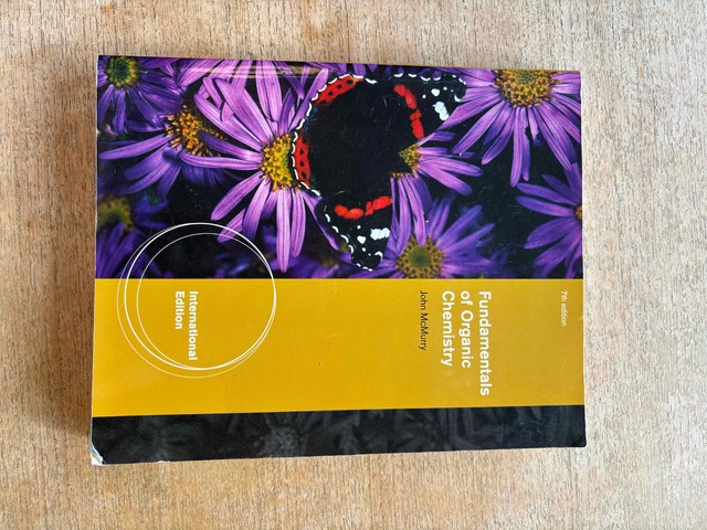 9781439049730-Fundamentals-of-Organic-Chemistry-International-Edition