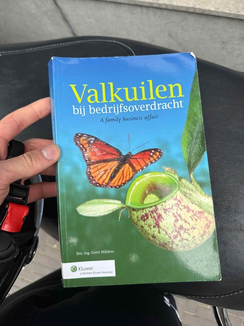 9789013081534-Valkuilen-bij-bedrijfsoverdracht