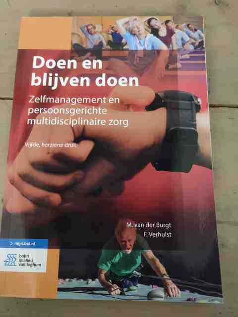 9789036820776-Doen-en-blijven-doen