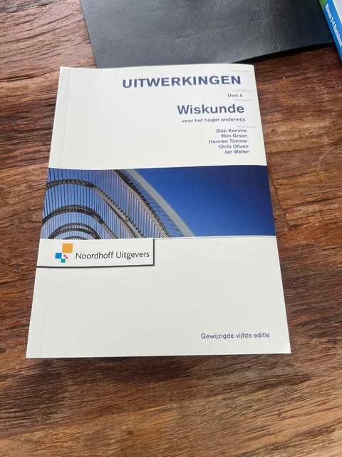 9789001702496-Wiskunde-voor-het-hoger-onderwijs-A-Uitwerkingen