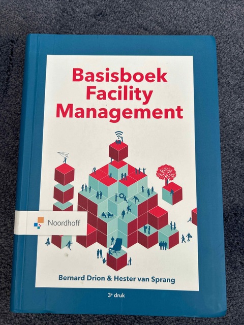 9789001575199-Basisboek-Facility-Management
