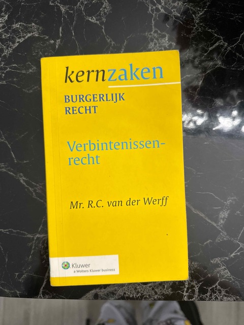 9789013056396-Verbintenissenrecht