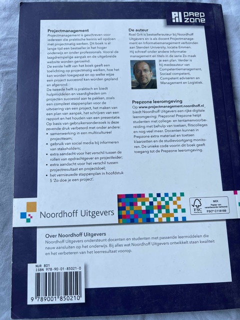 9789001850210-Projectmanagement