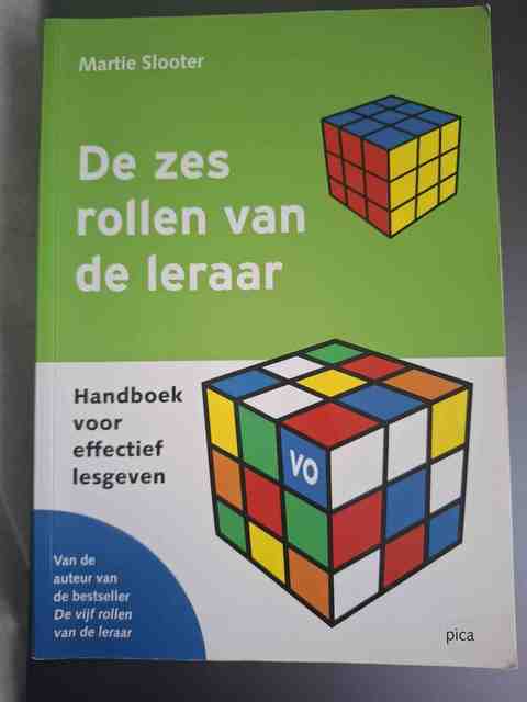 9789492525123-De-zes-rollen-van-de-leraar