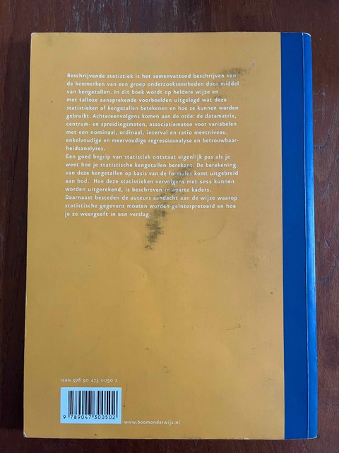 9789047300502-Beschrijvende-statistiek