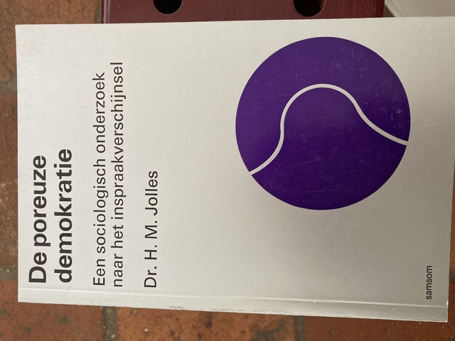 9789014023182-De-poreuze-democratie-