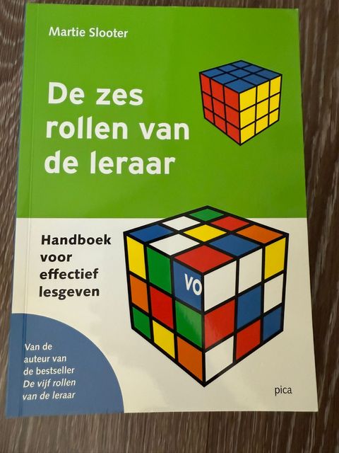 9789492525123-De-zes-rollen-van-de-leraar
