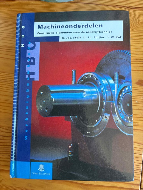 9789040103384-Machineonderdelen