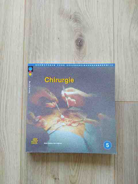 9789031338412-Chirurgie