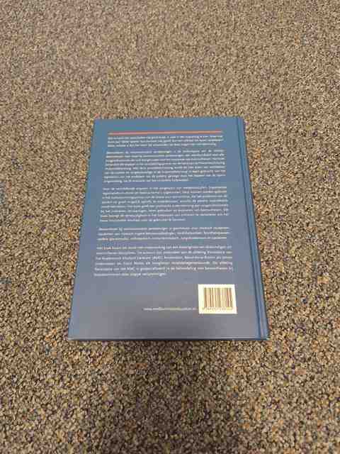 9789035238145-Beenorthesen-bij-neuromusculaire-aandoeningen