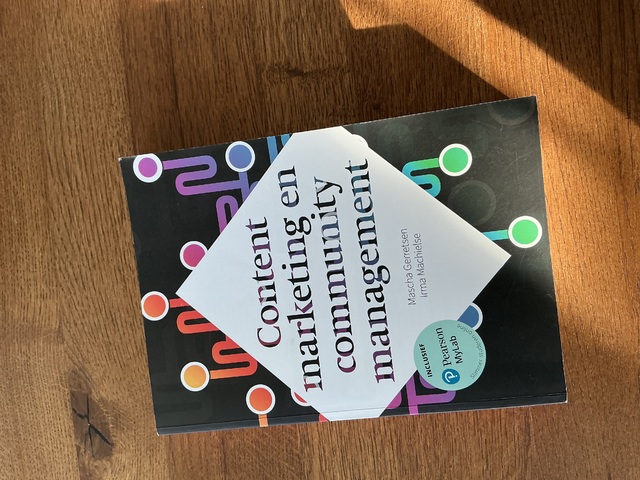 9789043035743-Contentmarketing-en-community-management