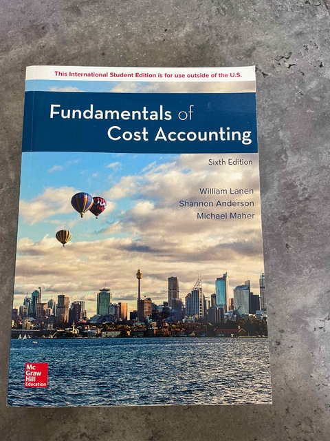 9781260565461-ISE-Fundamentals-of-Cost-Accounting