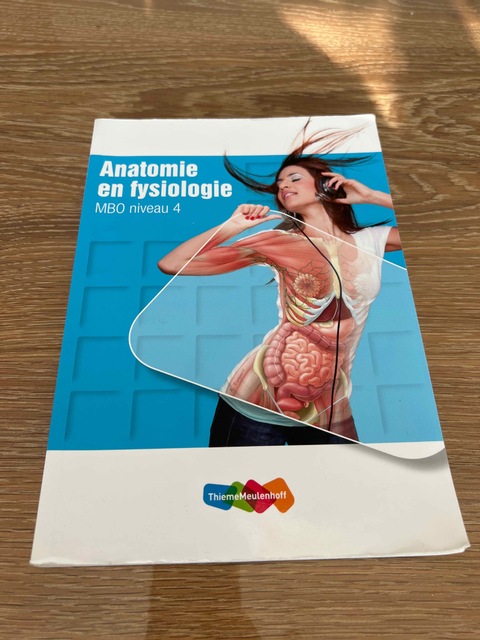 9789006921915-Anatomie-en-Fysiologie-niveau-4