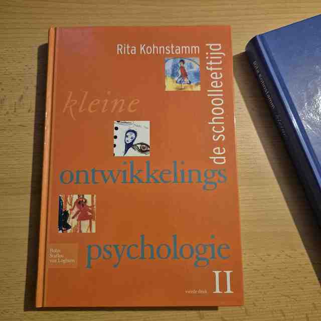 9789031361618-Kleine-ontwikkelingspsychologie-2-De-schoolleeftijd