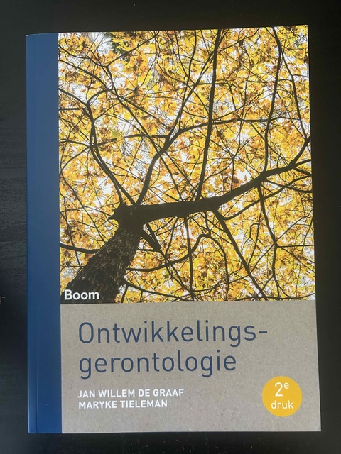 9789089539991-Ontwikkelingsgerontologie
