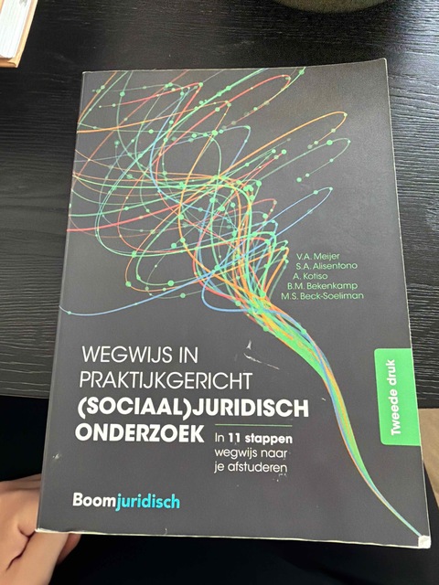 9789462905962-Wegwijs-in-praktijkgericht-sociaaljuridisch-onderzoek