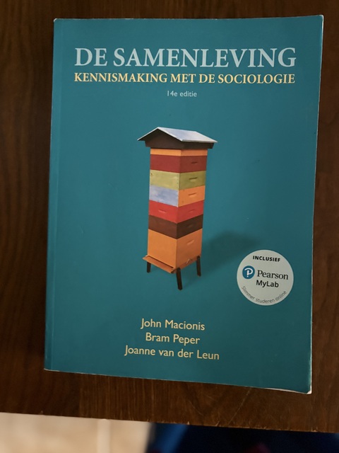 9789043035774-De-samenleving-14e-editie