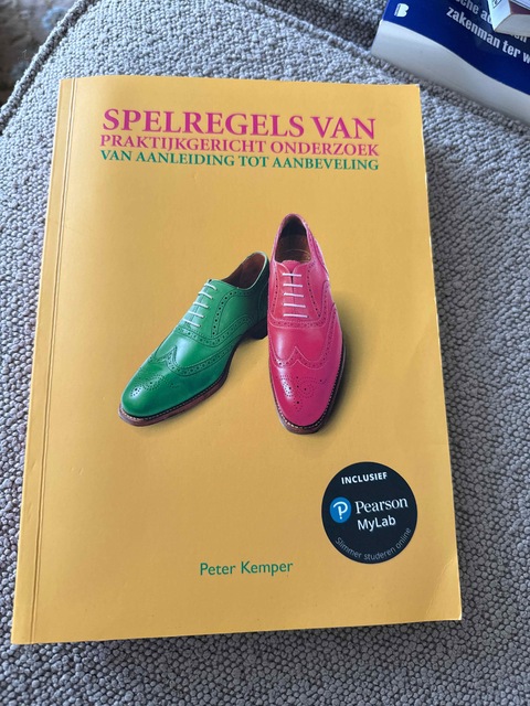 9789043036894-Spelregels-van-praktijkgericht-onderzoek-met-MyLab-NL-toegangscode