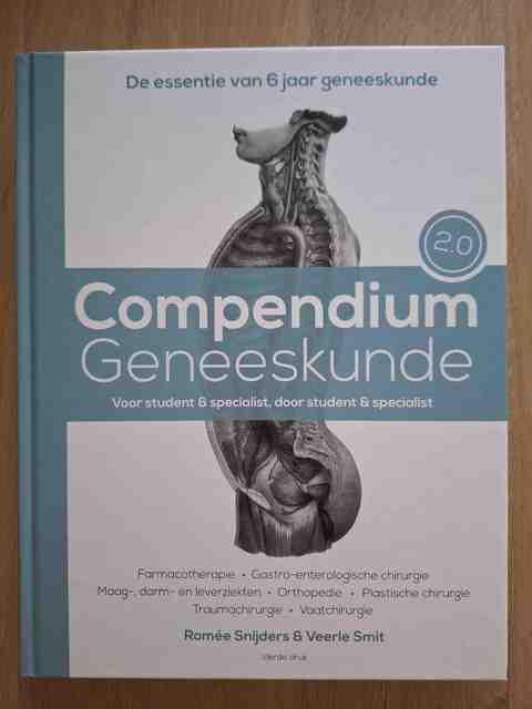 9789083015347-Compendium-geneeskunde
