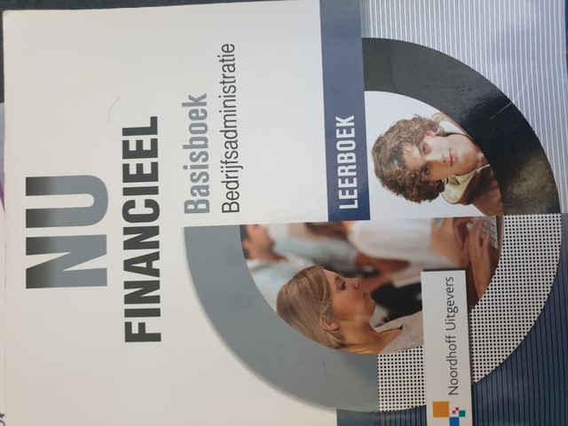 9789001872274-NU-Financieel-Basisboek-Bedrijfsadministratie-leerboek--online