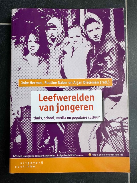 9789046903162-Leefwerelden-van-jongeren