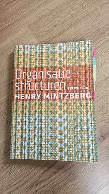 9789043024693-Organisatiestructuren