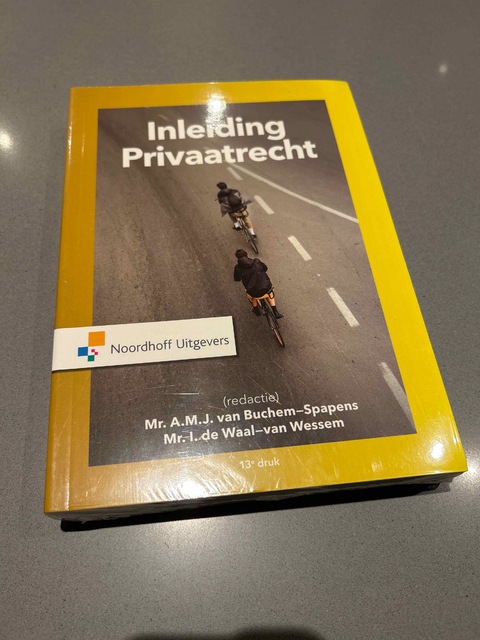 9789001863067-Inleiding-privaatrecht