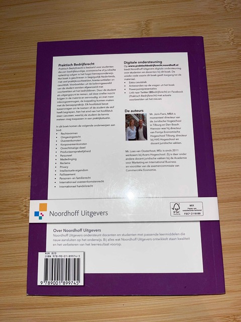 9789001899745-Praktisch-Bedrijfsrecht