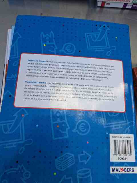 9789034556585-Praktische-Economie-havovwo-leerjaar-3-deel-Leeropdrachtenboek-druk-1