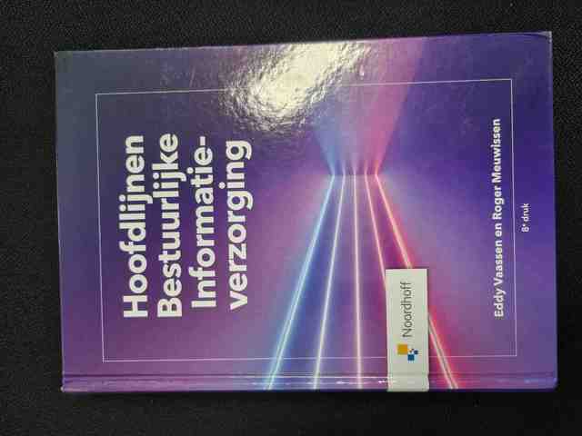 9789001738693-Hoofdlijnen-bestuurlijke-informatieverzorging