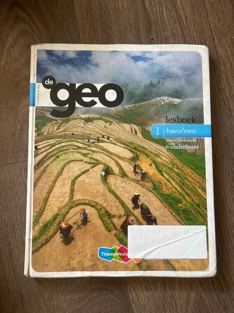 9789006438154-De-geo-1-havovwo-Lesboek