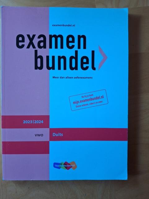9789006648386-Examenbundel-vwo-Duits-20232024
