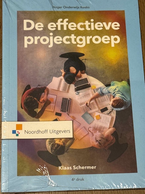 9789001575403-De-effectieve-projectgroep