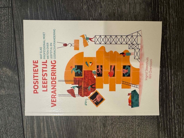 9789088507489-Positieve-leefstijlverandering