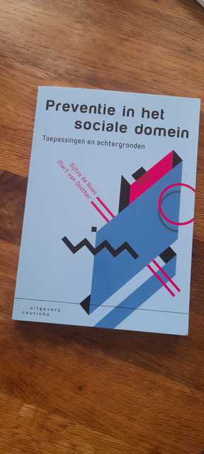 9789046907443-Preventie-in-het-sociale-domein