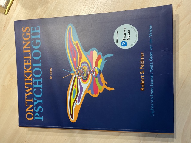 9789043036955-Ontwikkelingspsychologie