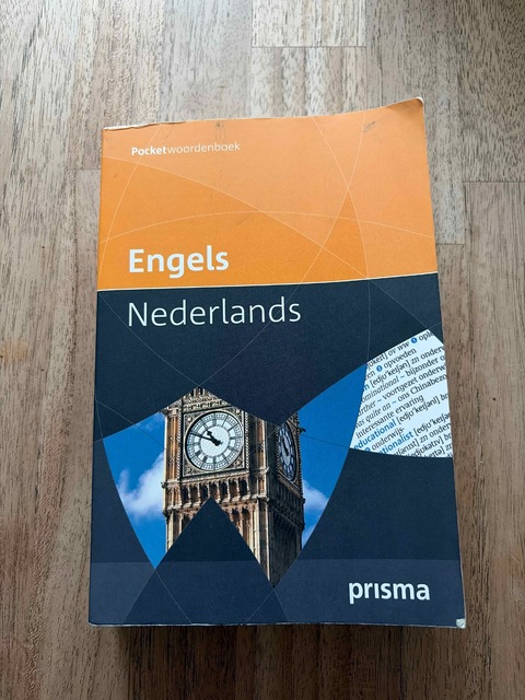 9789049100698-Prisma-pocketwoordenboek-Engels-Nederlands