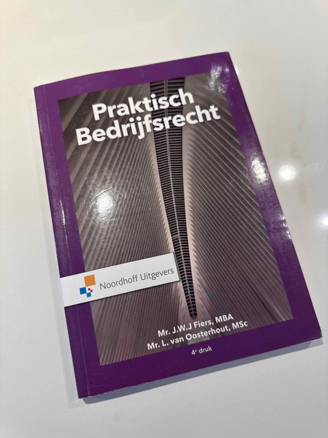 9789001899745-Praktisch-Bedrijfsrecht