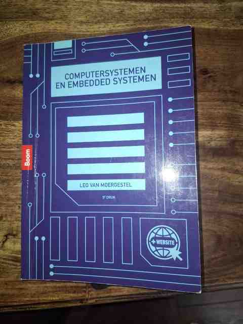 9789024450831-Computersystemen-en-embedded-systemen