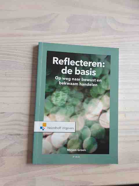 9789001900021-Reflecteren-de-basis