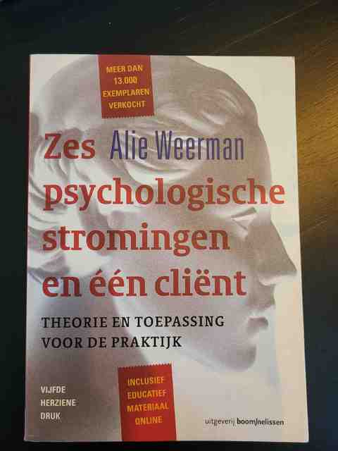 9789024402465-Zes-psychologische-stromingen-en-een-client